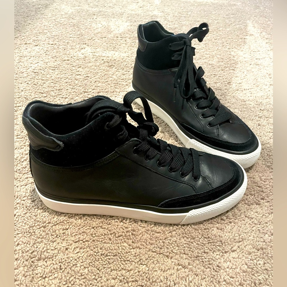 Rag & Bone high tops
